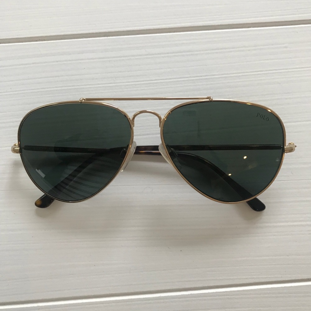 Ralph Lauren POLO Aviators